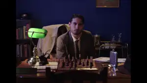 Задник до фильму"Gambit" #821588