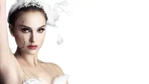 Задник до фильму"Чорний лебідь" #595788