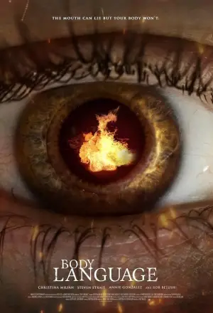 Постер до фільму "Body Language"