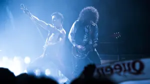 Задник до фильму"Богемна рапсодія" #180613