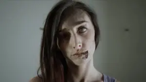 Задник до фильму"Інфекція" #417263