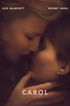 Постер до фильму"Керол" #685269