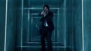 Задник до фильму"Джон Уік 2" #585455