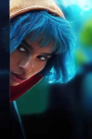 Постер до фильму"Кімі" #295838