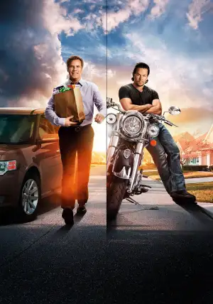 Постер до фильму"Хто в домі тато" #812063