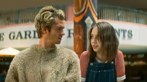 Задник до фильму"Мейнстрим" #394901