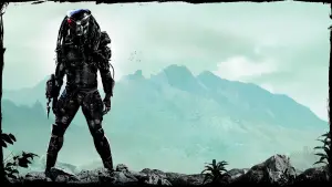 Задник до фильму"Хижак" #559784