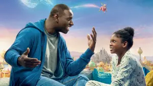 Задник до фильму"Забутий принц" #419594