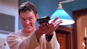 Задник до фильму"Крик" #503253