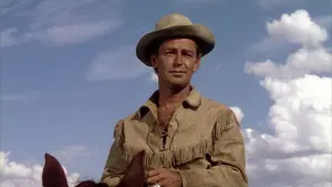 Задник до фильму"Шейн" #217362