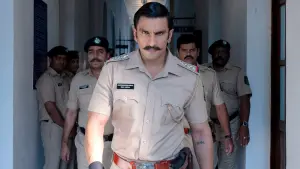 Відео до фільму Simmba | Simmba | Official Trailer | Ranveer Singh, Sara Ali Khan, Sonu Sood | Rohit Shetty | December 28