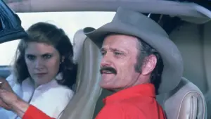 Задник до фильму"Смокі та Бандит 3" #390371