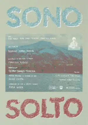 Постер до фільму "Sono Solto"