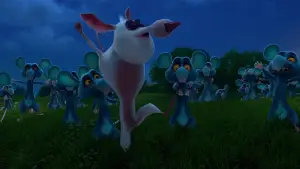 Задник до фильму"Спікед!" #767051