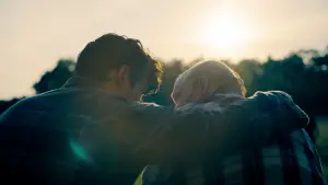 Задник до фильму"Супермен: Спадок" #513589