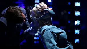 Задник до фильму"Тау" #299765