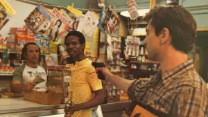 Задник до фильму"Таксист" #577187