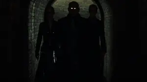 Задник до фильму"Матриця: Перезавантаження" #591828