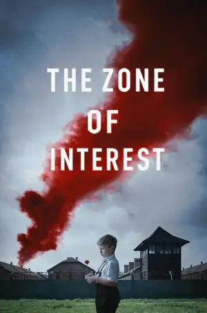 Постер до фильму"Зона інтересу" #611367