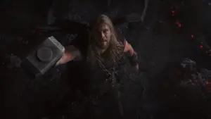 Задник до фильму"Тор: Раґнарок" #767844