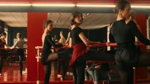 Задник до фильму"Три кольори: Червоний" #725730