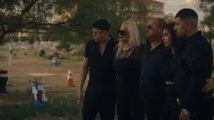 Задник до фильму"Фіаско: Трагедія на фестивалі Astroworld" #789736