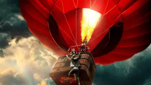 Задник до фильму"Turbulence" #760639