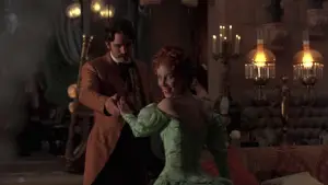 Задник до фильму"Дракула" #606007