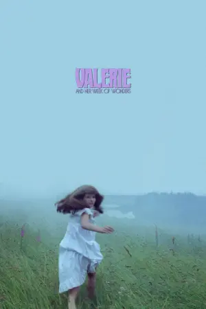 Валері і тиждень чудес