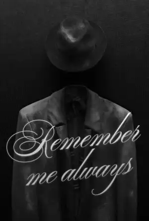 No quieras olvidarme