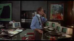 Задник до фильму"Волл-стріт" #234737