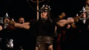 Задник до фильму"Конан-варвар" #624559