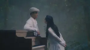 Задник до фильму"Đào, Phở và Piano" #409998