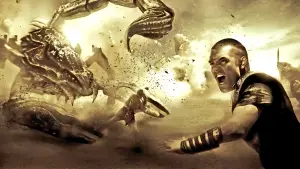 Задник до фильму"Битва титанів" #804126