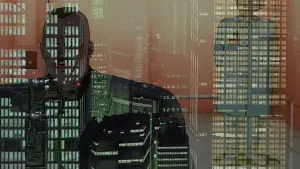 Задник до фильму"Акіра" #607508