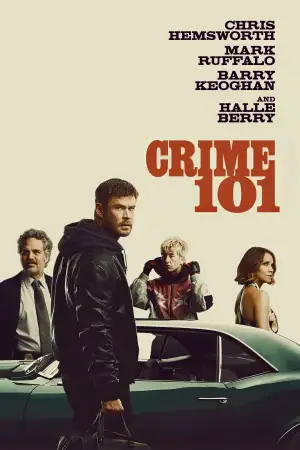 Постер до фильму"Шлях до злочину" #795439