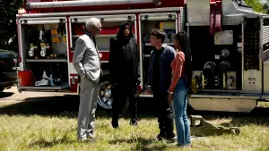 Задник до фильму"57 секунд" #169477