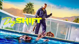 Задник до фильму"Денна зміна" #74505