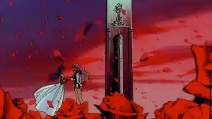 Задник до фильму"少女革命ウテナ アドゥレセンス黙示録" #841897