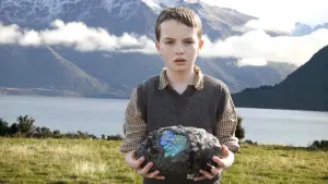 Задник до фильму"Мій домашній динозавр" #333701