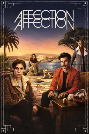 Affection Affection
