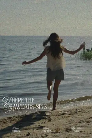 Постер до фильму"Там, де співають раки" #598700