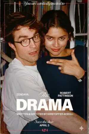 Постер до фильму"Любить не любить" #795651