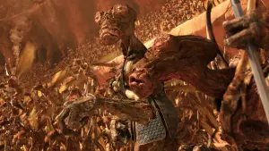 Задник до фильму"Зоряні війни: Епізод 2 — Атака клонів" #616967