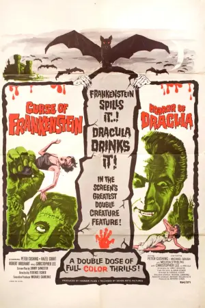 Постер до фильму"Дракула" #139981