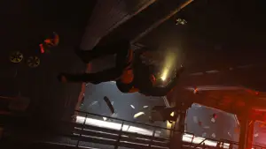 Задник до фильму"Чужий: Ромул" #545698