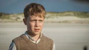 Задник до фильму"Amrum" #763768