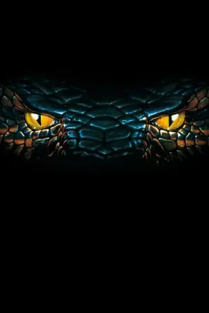 Постер до фильму"Анаконда" #625764