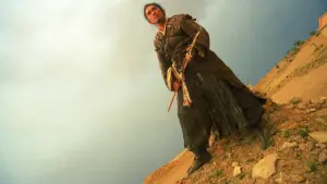 Задник до фильму"Прах часів" #242387