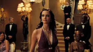 Задник до фильму"007: Казино Рояль" #573347